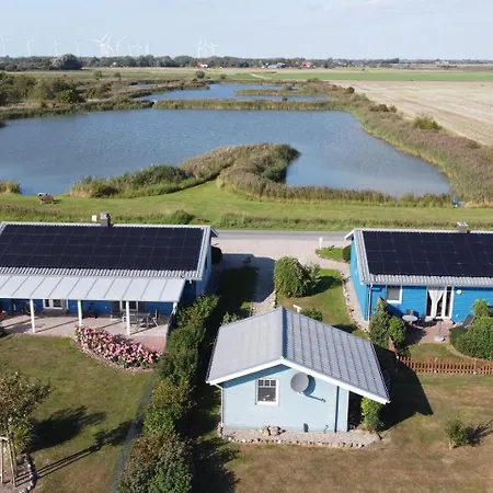Ferienhaus Ferienhaushälfte Andreas *