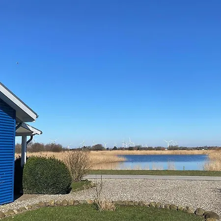 Ferienhaushaelfte Andreas