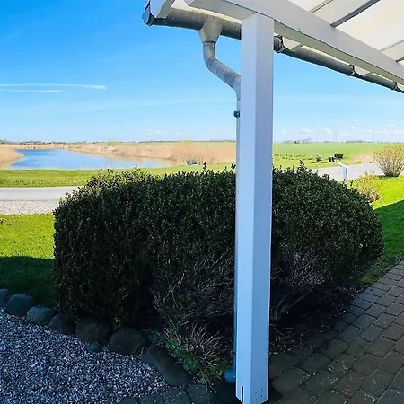 Ferienhaushaelfte Andreas Hébergement de vacances *