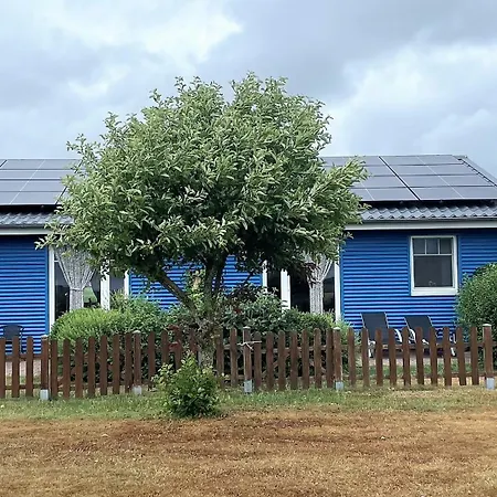 Ferienhaushaelfte Andreas Hébergement de vacances *