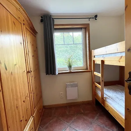 Hébergement de vacances Ferienhaushaelfte Andreas Emmelsbüll-Horsbüll