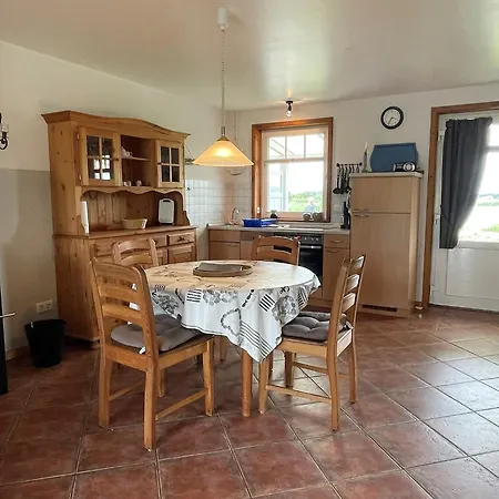 Ferienhaushaelfte Andreas