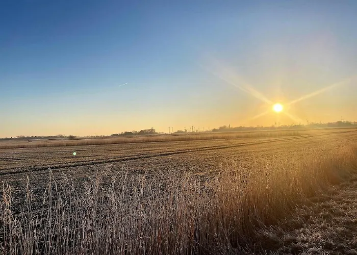 Ferienhaushaelfte Andreas