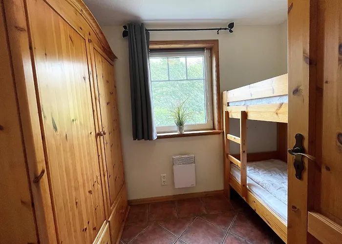 Vakantiehuis Ferienhaushaelfte Andreas Emmelsbüll-Horsbüll